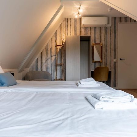 Hello Zeeland - Appartement Duno Lodges 6 Personen Oostkapelle Exteriér fotografie