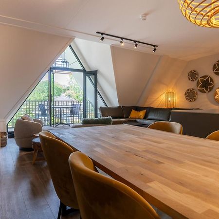 Hello Zeeland - Appartement Duno Lodges 6 Personen Oostkapelle Exteriér fotografie