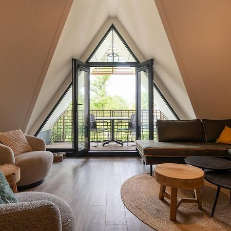 Hello Zeeland - Appartement Duno Lodges 6 Personen Oostkapelle Exteriér fotografie