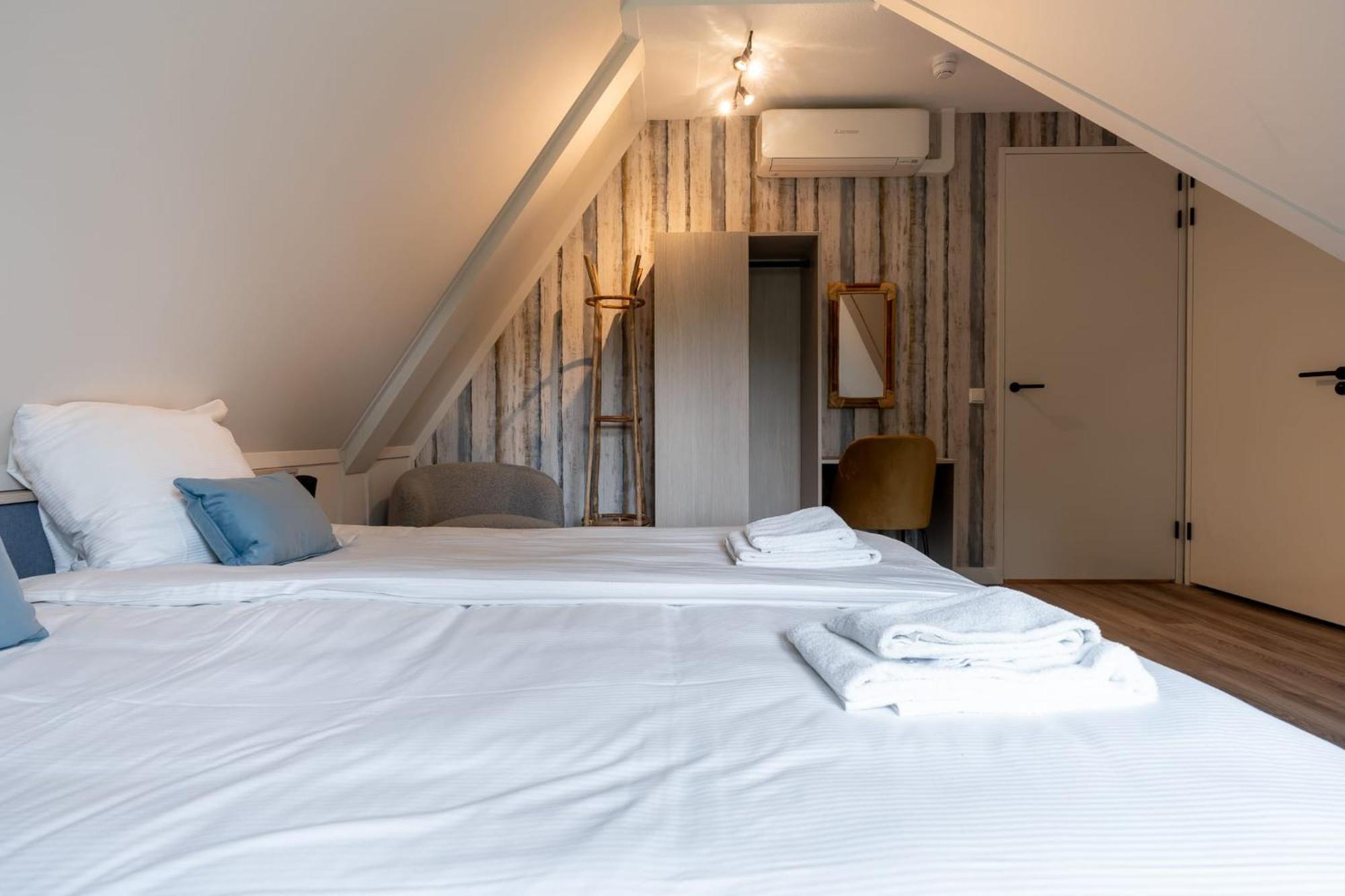Hello Zeeland - Appartement Duno Lodges 6 Personen Oostkapelle Exteriér fotografie