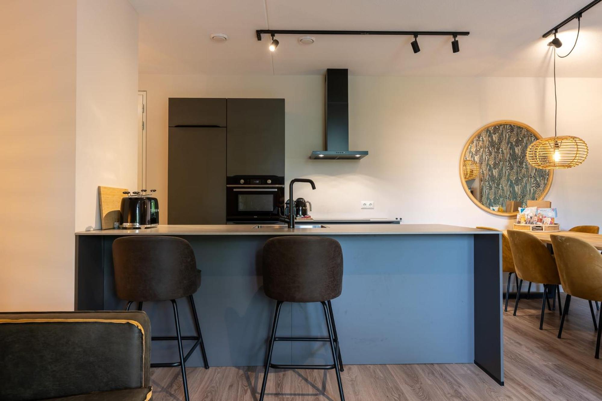 Hello Zeeland - Appartement Duno Lodges 6 Personen Oostkapelle Exteriér fotografie