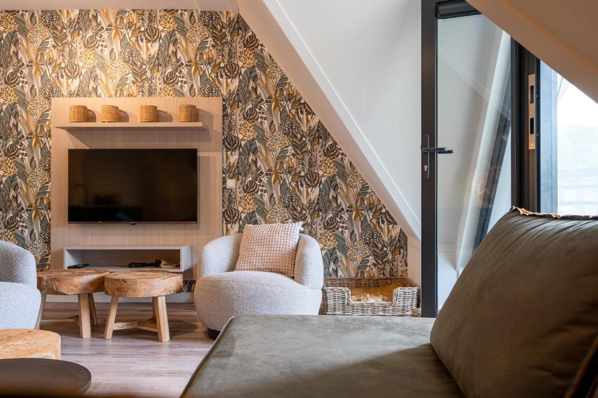 Hello Zeeland - Appartement Duno Lodges 6 Personen Oostkapelle Exteriér fotografie