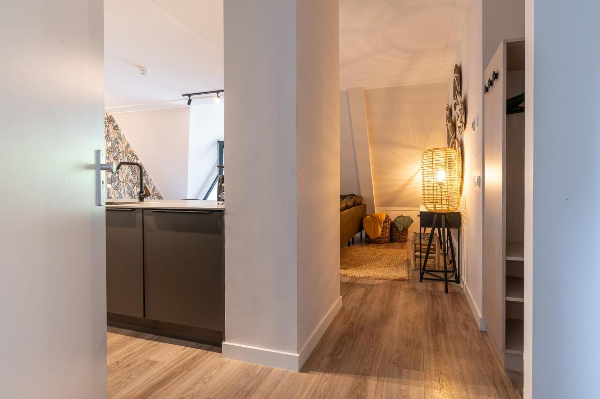 Hello Zeeland - Appartement Duno Lodges 6 Personen Oostkapelle Exteriér fotografie
