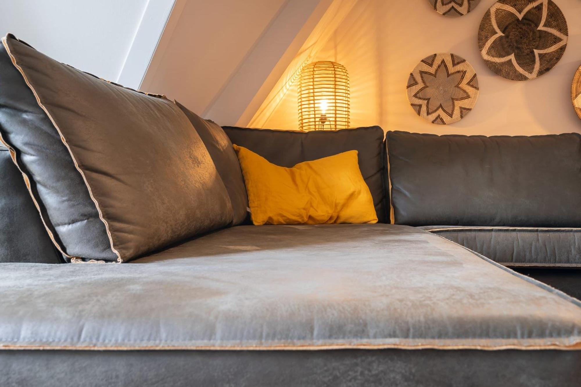 Hello Zeeland - Appartement Duno Lodges 6 Personen Oostkapelle Exteriér fotografie