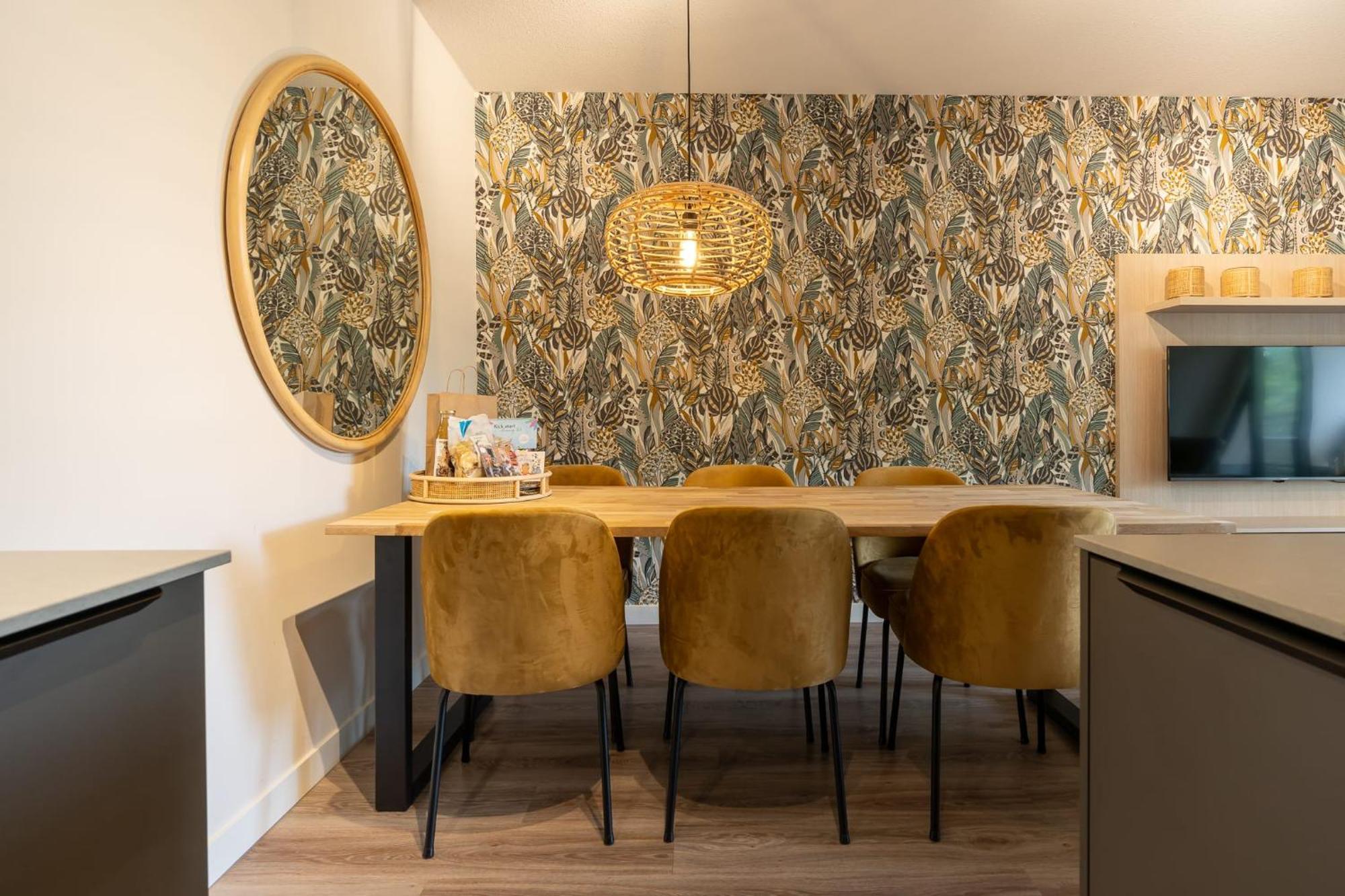 Hello Zeeland - Appartement Duno Lodges 6 Personen Oostkapelle Exteriér fotografie