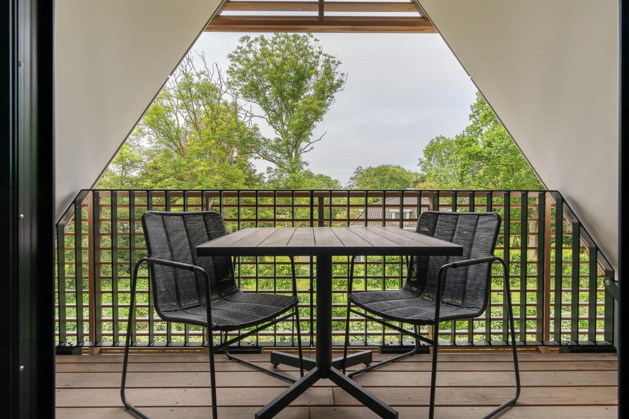 Hello Zeeland - Appartement Duno Lodges 6 Personen Oostkapelle Exteriér fotografie