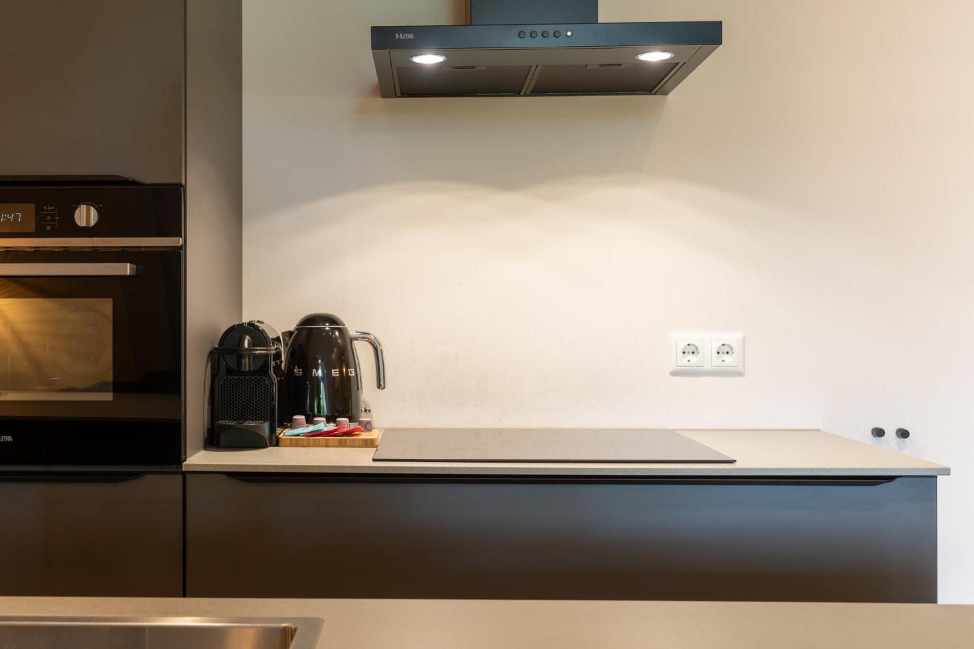 Hello Zeeland - Appartement Duno Lodges 6 Personen Oostkapelle Exteriér fotografie