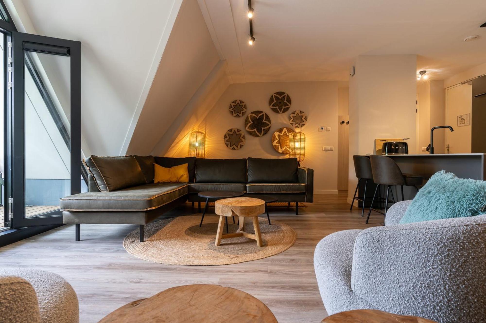 Hello Zeeland - Appartement Duno Lodges 6 Personen Oostkapelle Exteriér fotografie