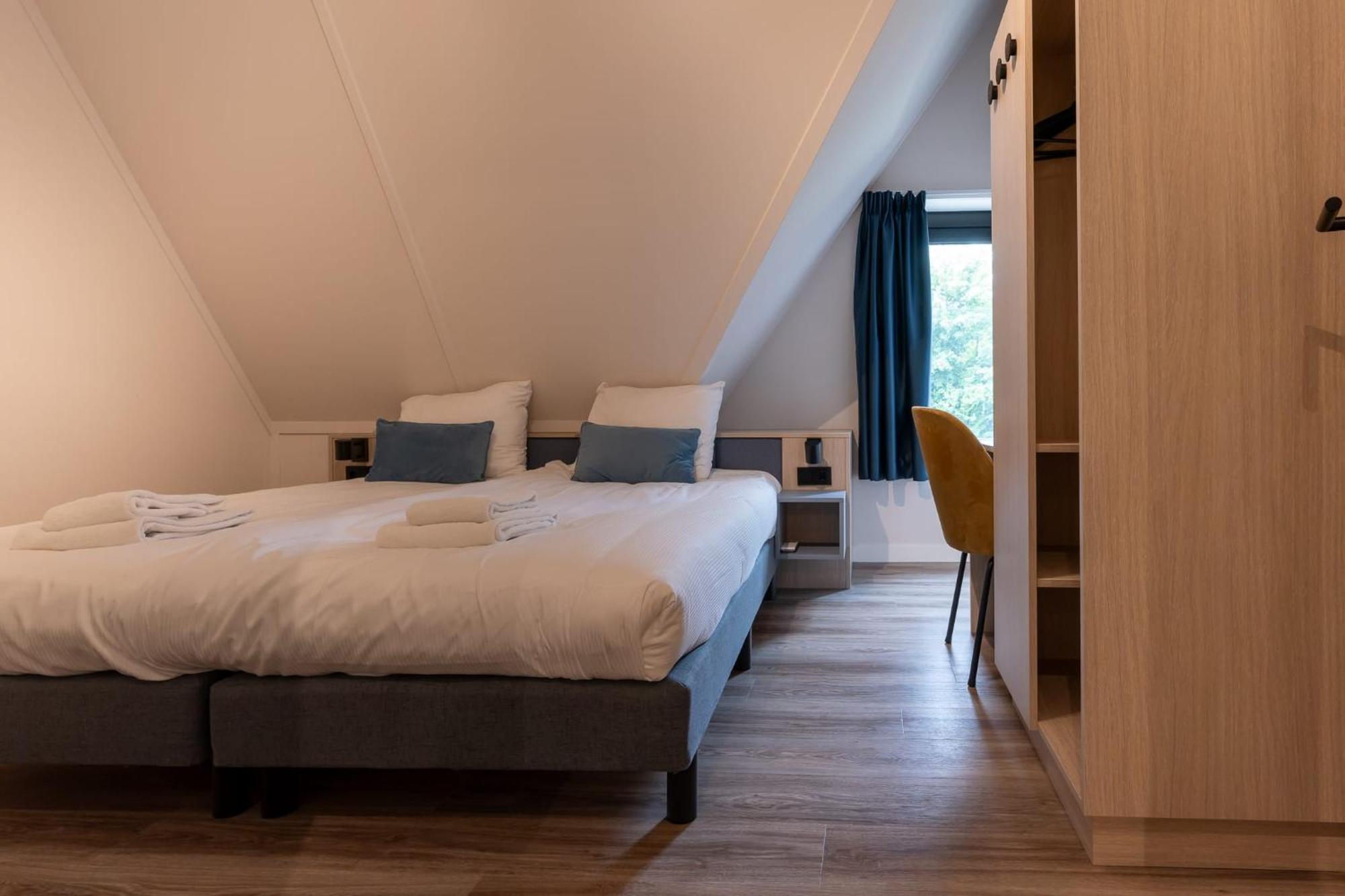 Hello Zeeland - Appartement Duno Lodges 6 Personen Oostkapelle Exteriér fotografie