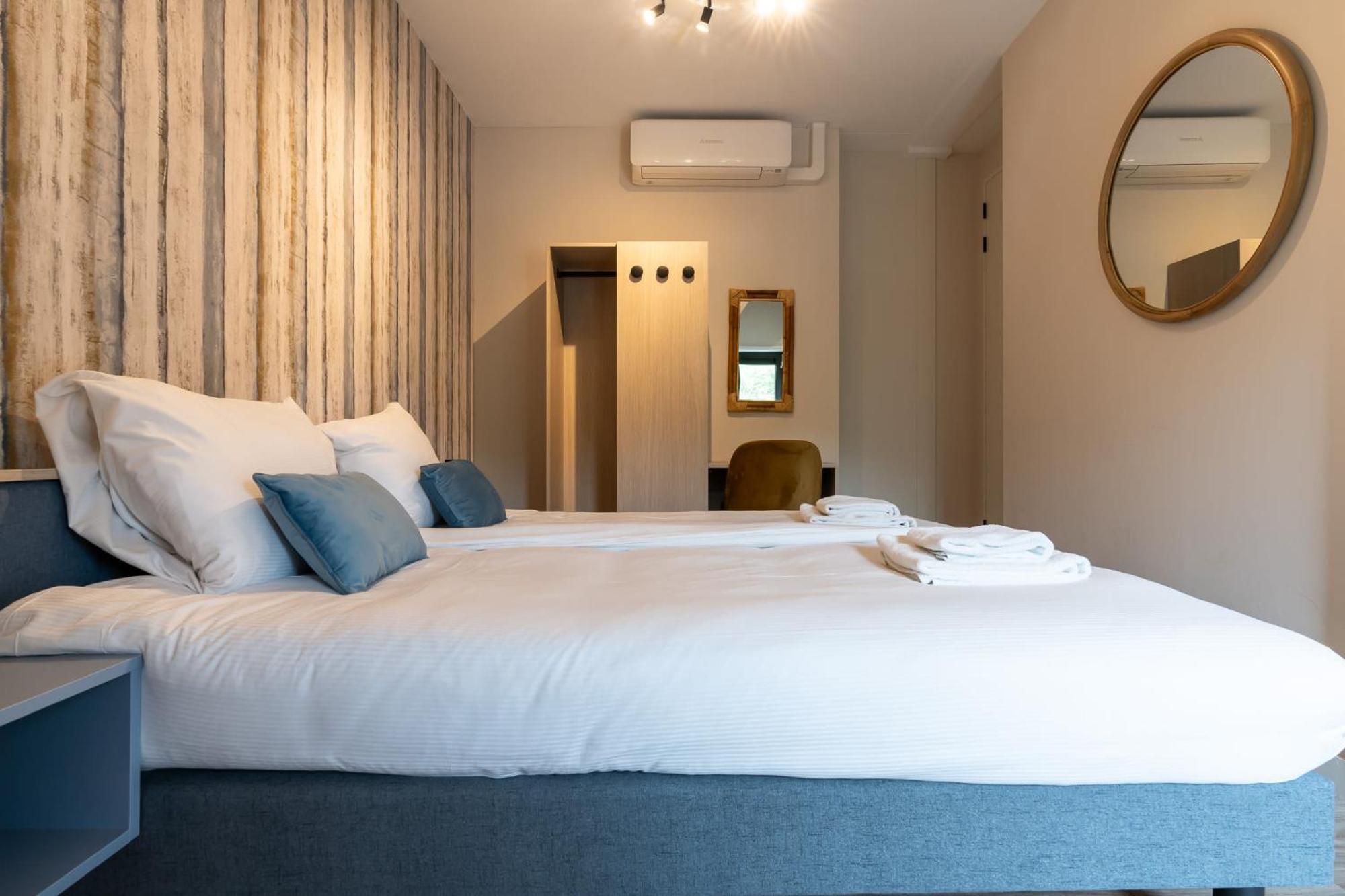 Hello Zeeland - Appartement Duno Lodges 6 Personen Oostkapelle Exteriér fotografie